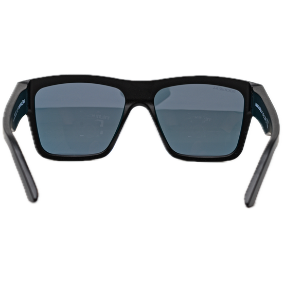 Capo (Black/Red) - Floatable