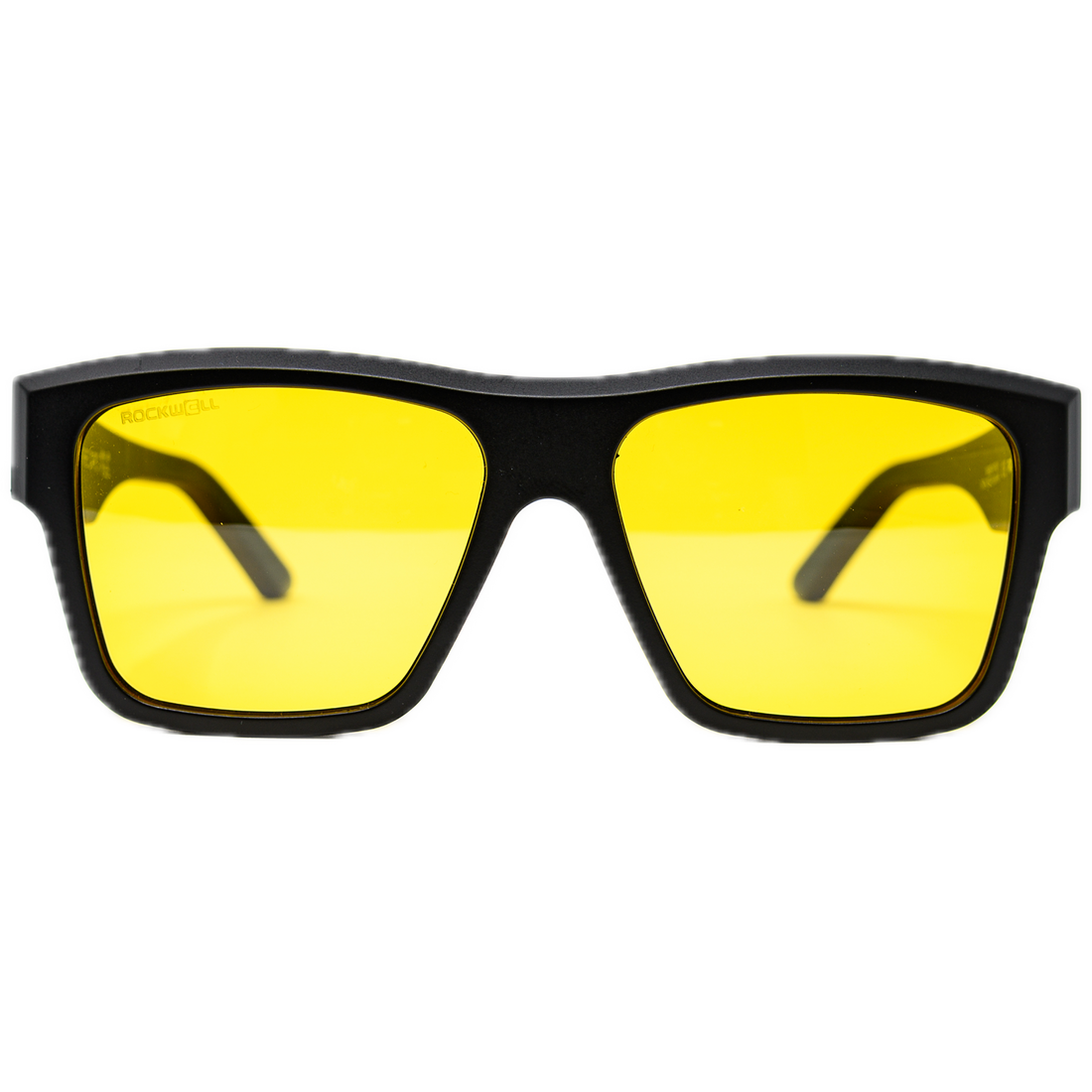 Capo (Black/Yellow) - Floatable