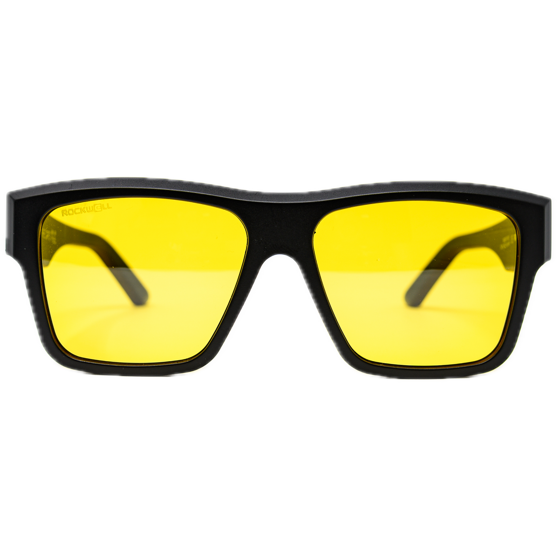 Capo (Black/Yellow) - Floatable