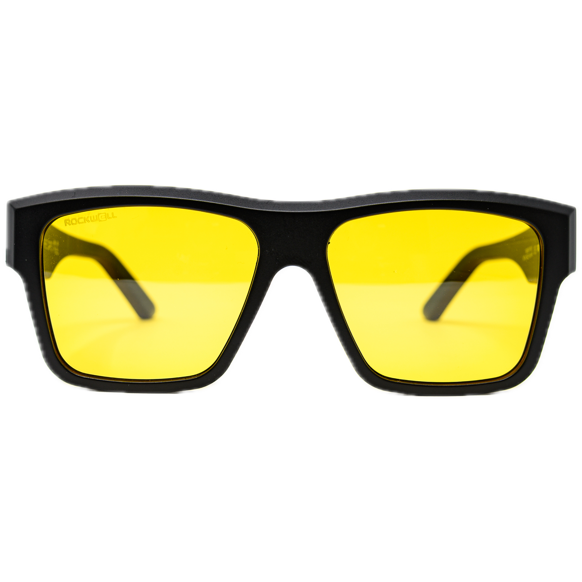 Capo (Black/Yellow) - Floatable