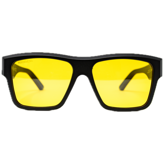 Capo (Black/Yellow) - Floatable