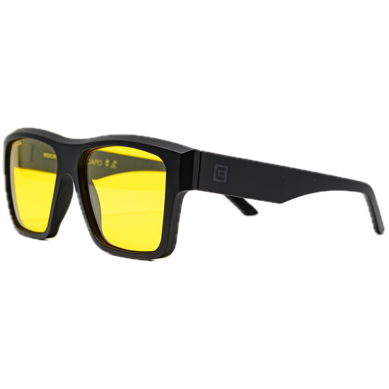 Capo (Black/Yellow) - Floatable