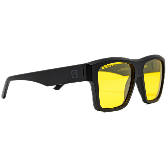 Capo (Black/Yellow) - Floatable