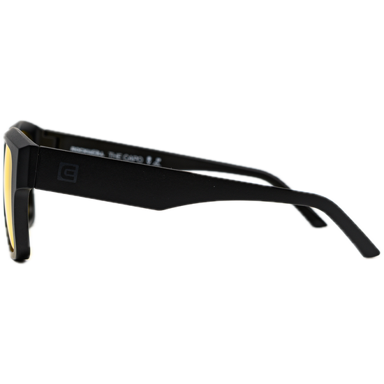 Capo (Black/Yellow) - Floatable