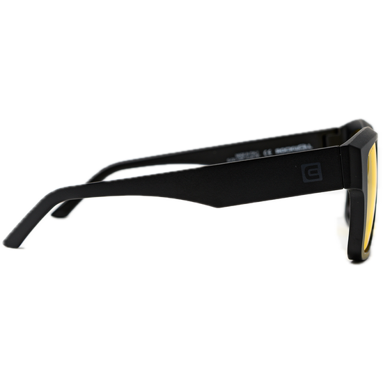 Capo (Black/Yellow) - Floatable