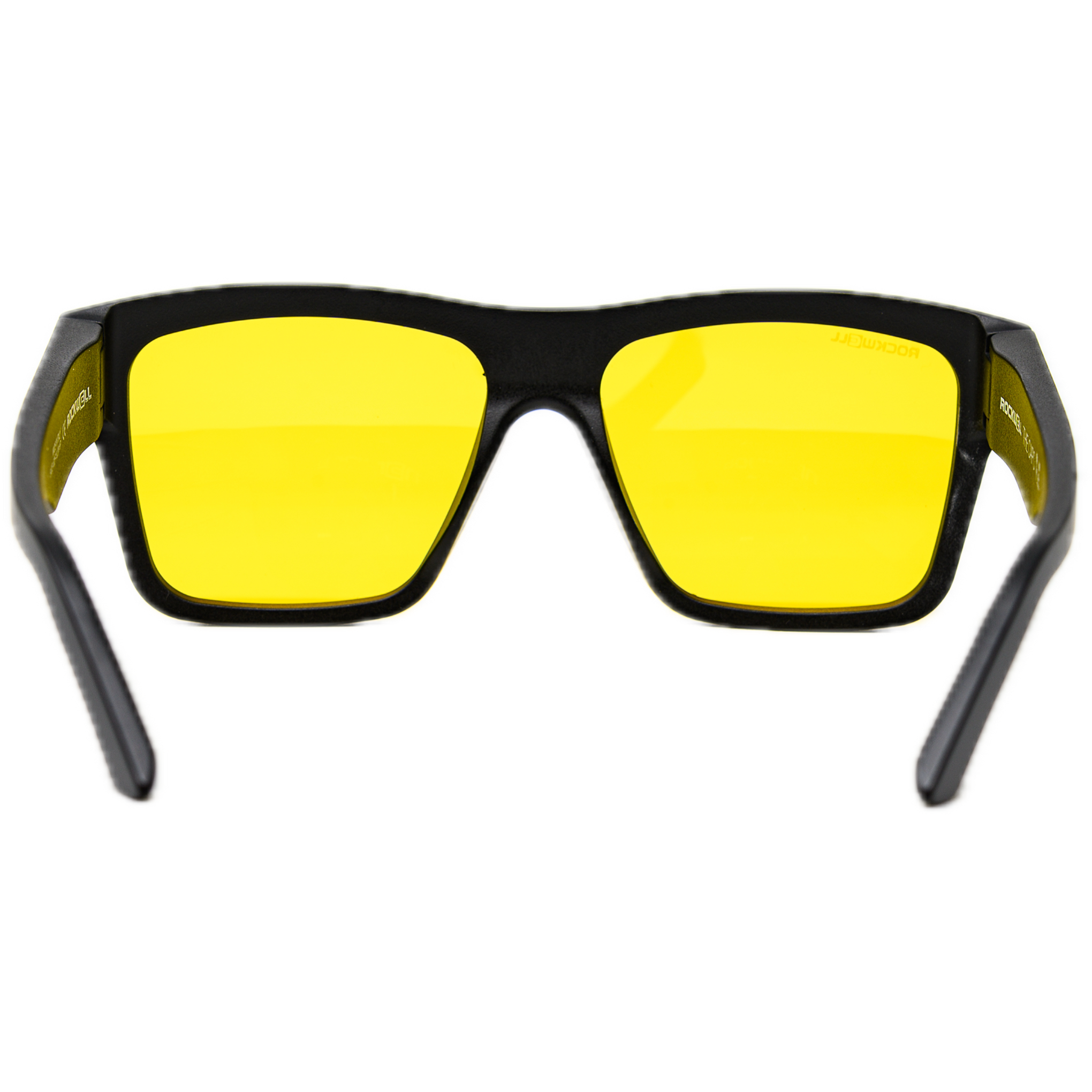 Capo (Black/Yellow) - Floatable