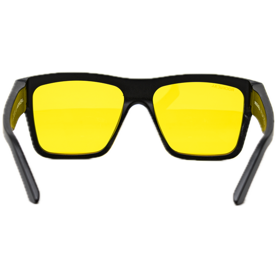Capo (Black/Yellow) - Floatable