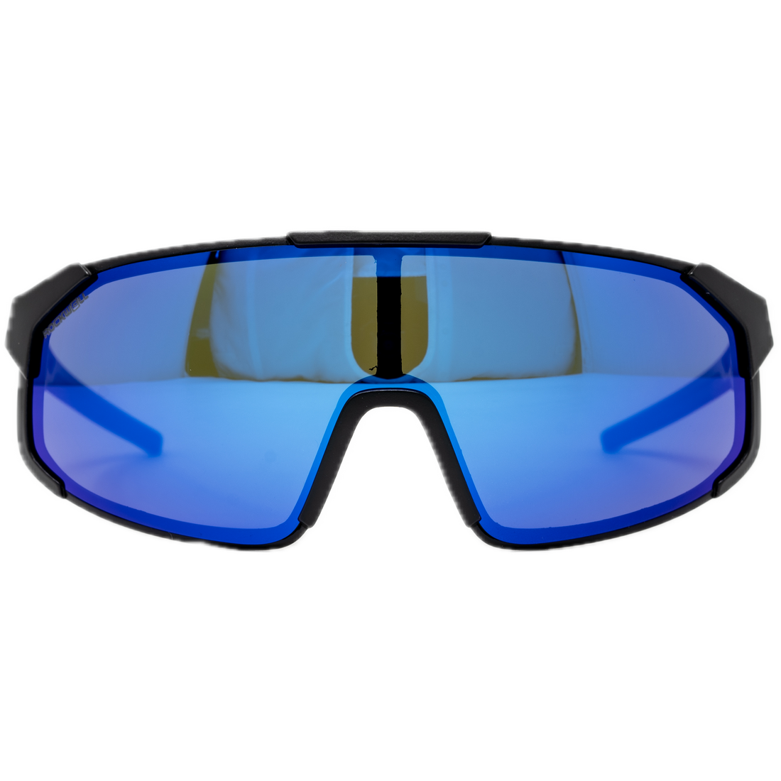 Iron Cowboy (Black/Blue) - Floatable