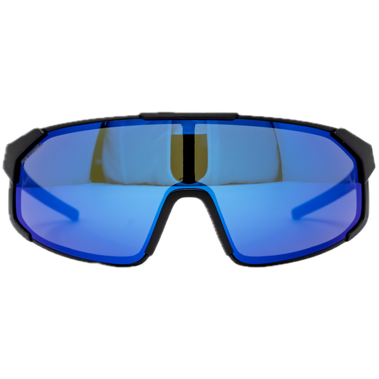 Iron Cowboy (Black/Blue) - Floatable