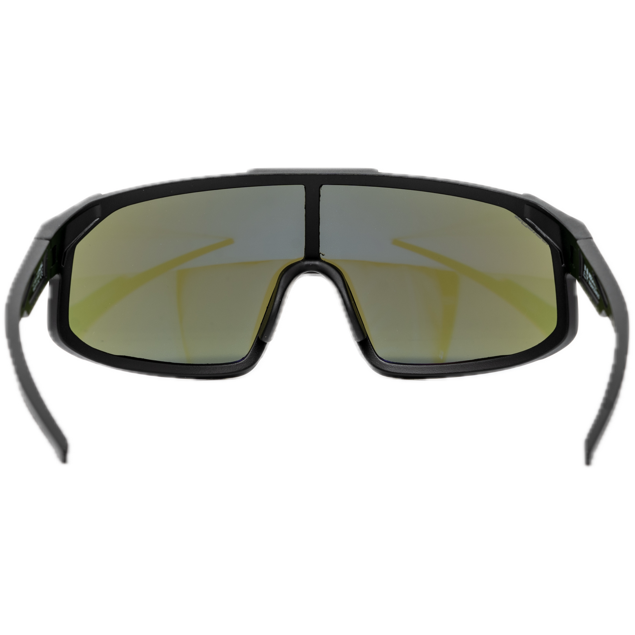 Iron Cowboy (Black/Blue) - Floatable