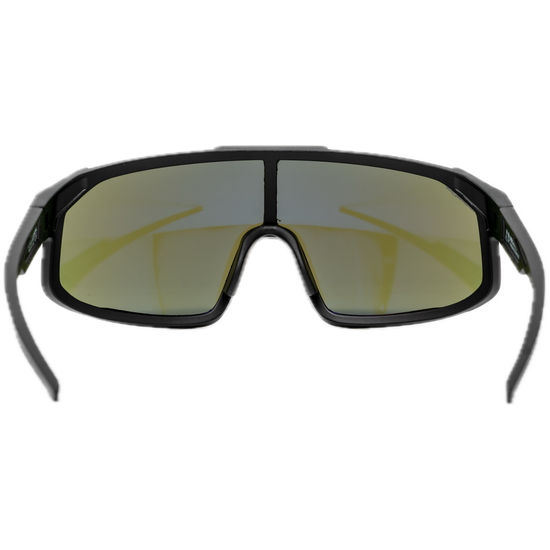 Iron Cowboy (Black/Blue) - Floatable