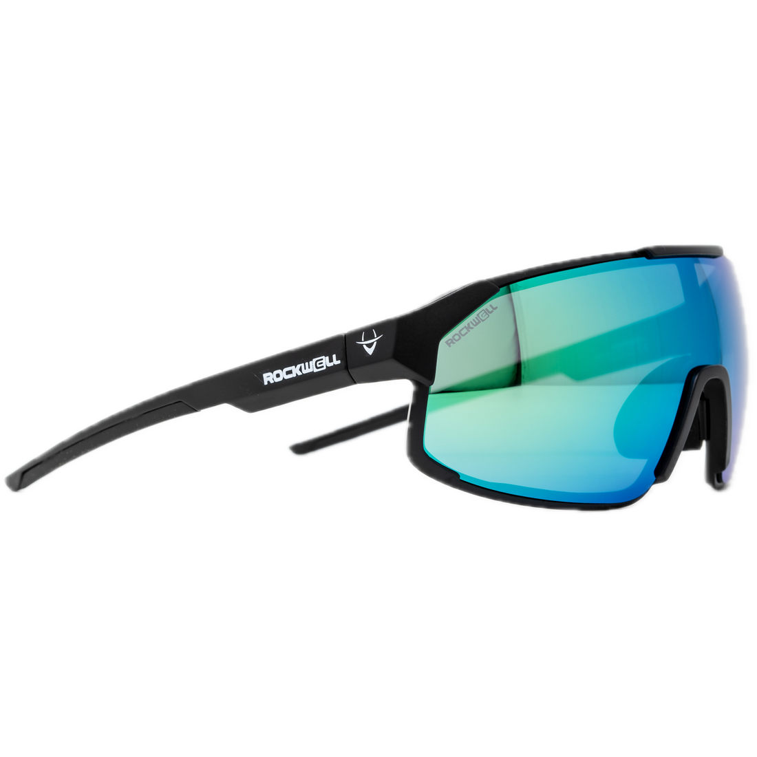 Iron Cowboy (Black/Green) - Floatable