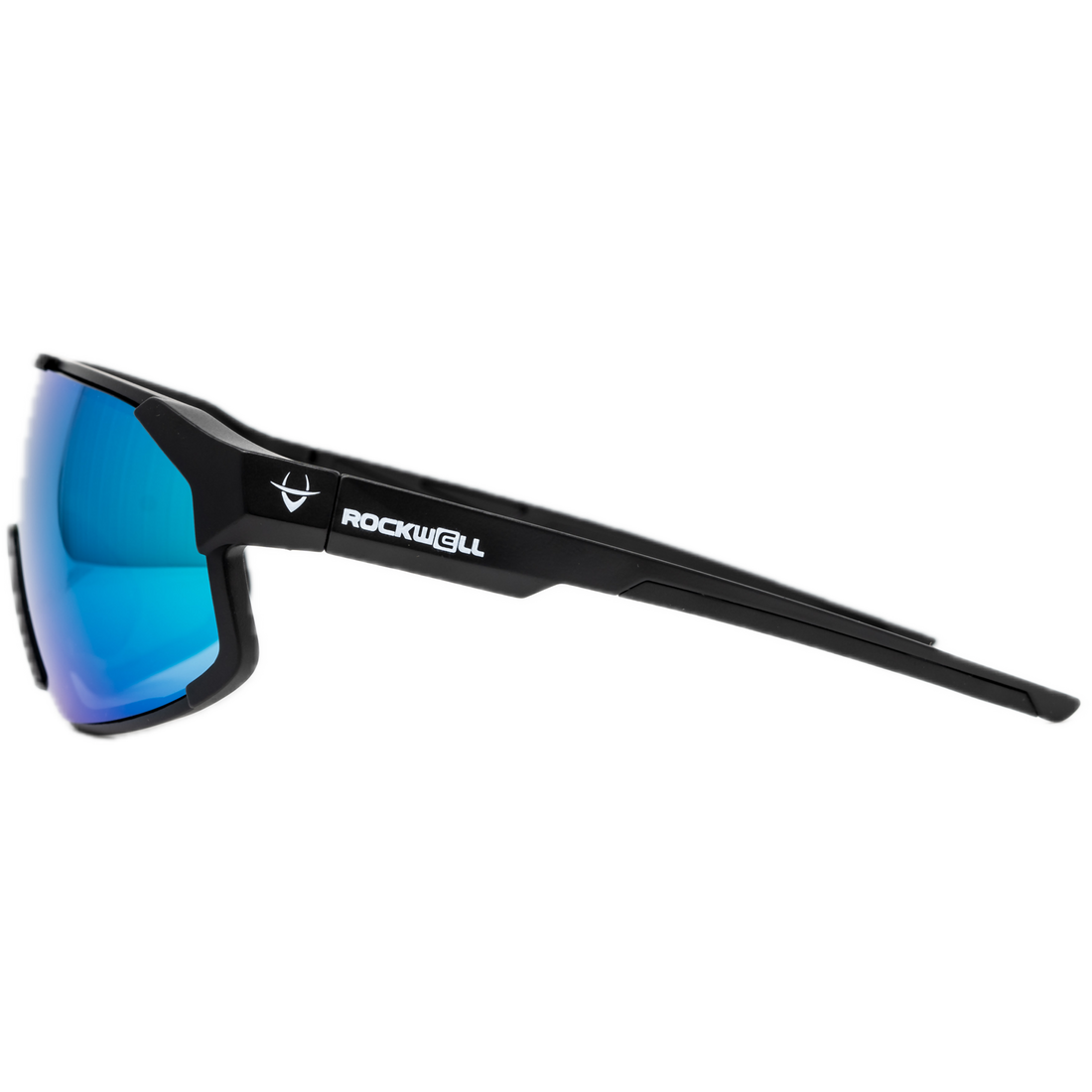 Iron Cowboy (Black/Green) - Floatable