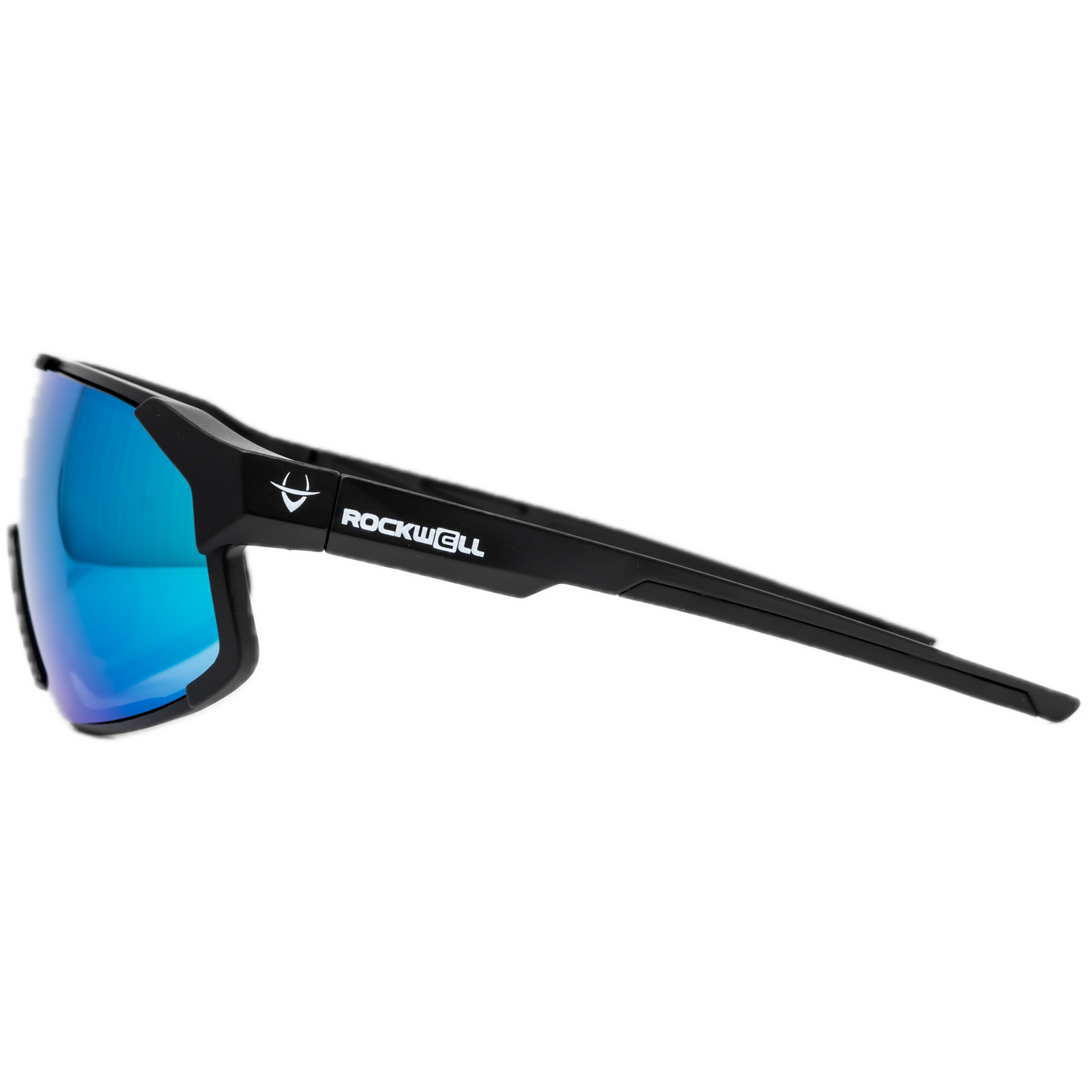 Iron Cowboy (Black/Green) - Floatable