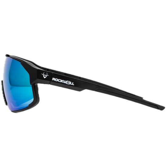 Iron Cowboy (Black/Green) - Floatable