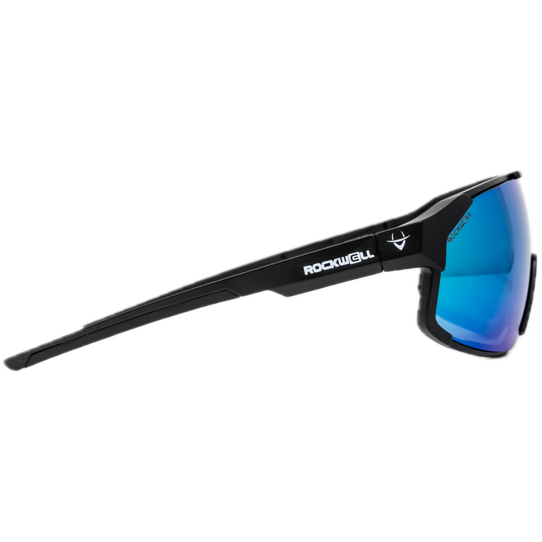 Iron Cowboy (Black/Green) - Floatable