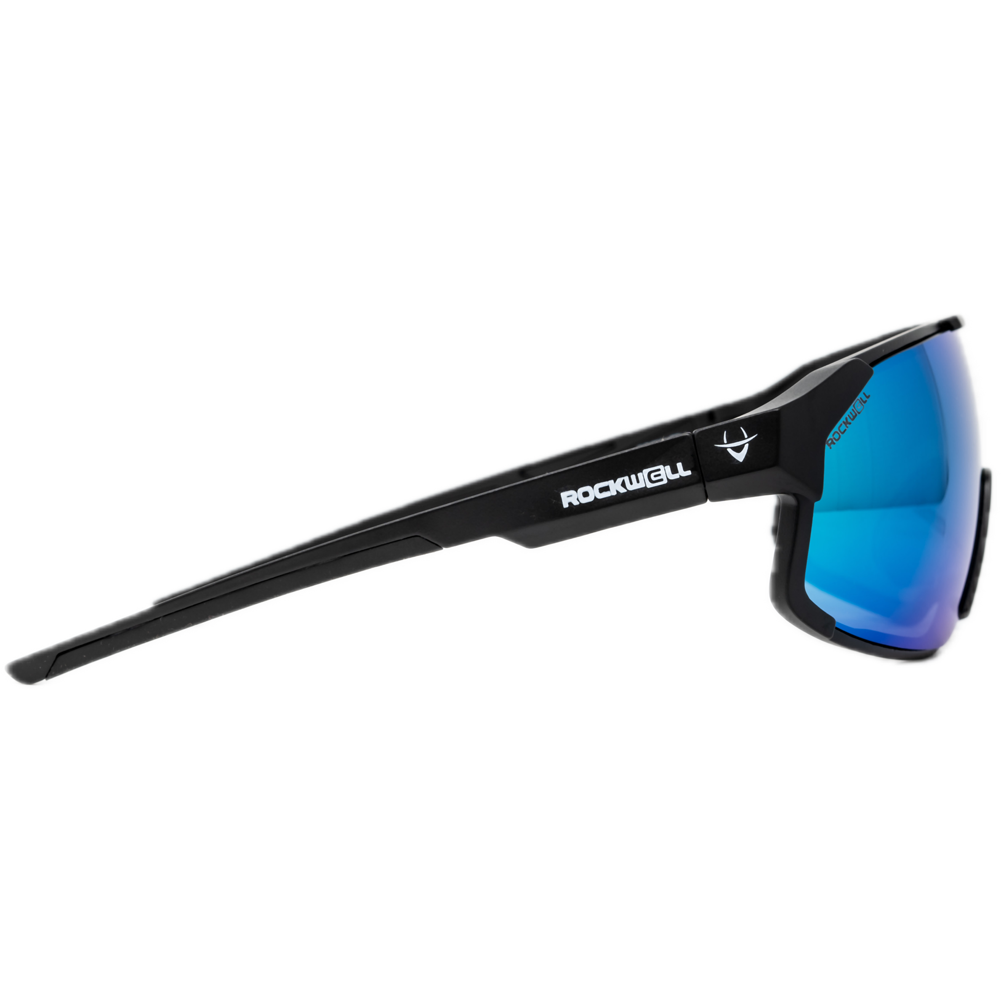 Iron Cowboy (Black/Green) - Floatable