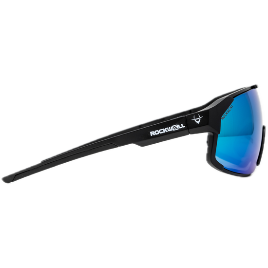 Iron Cowboy (Black/Green) - Floatable