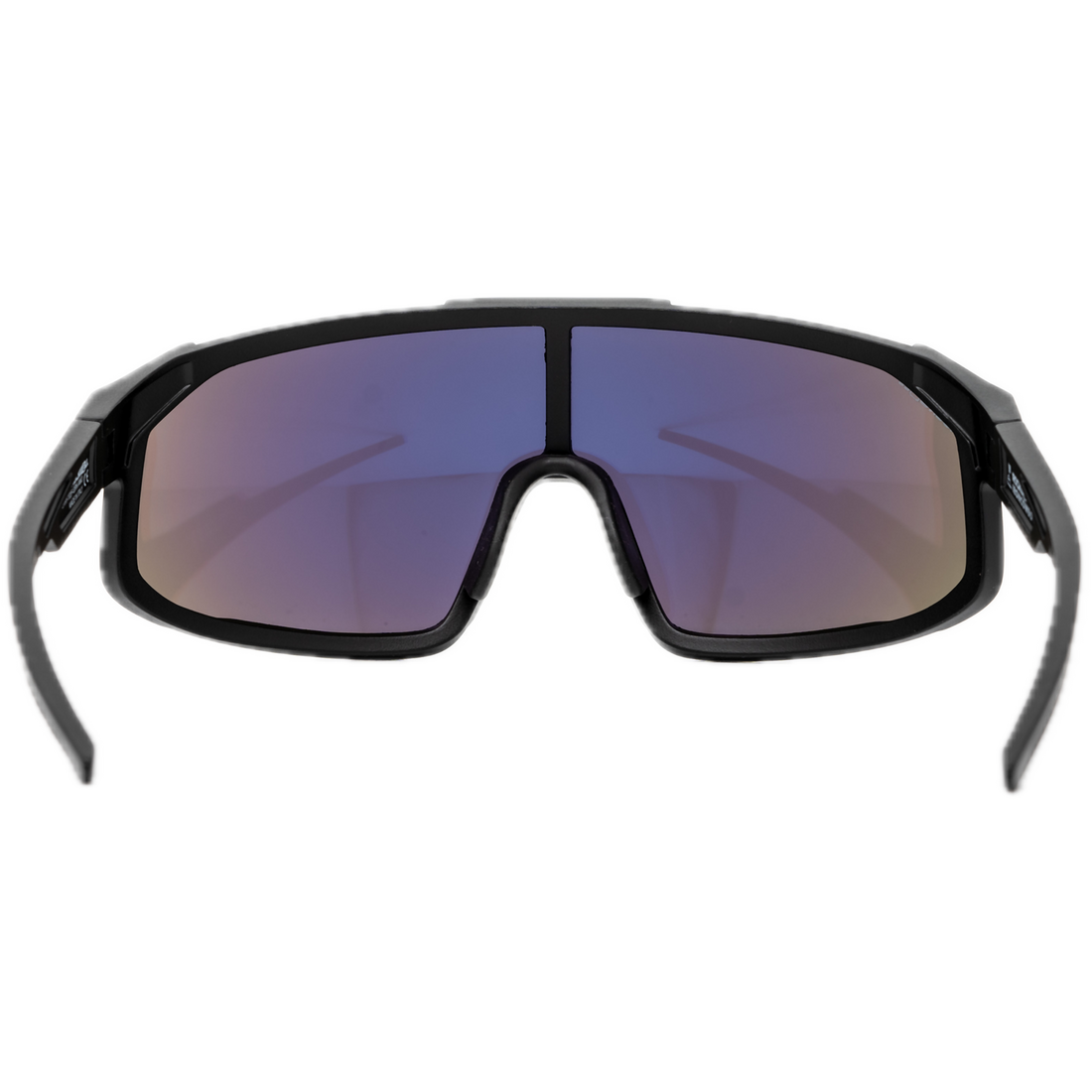 Iron Cowboy (Black/Green) - Floatable