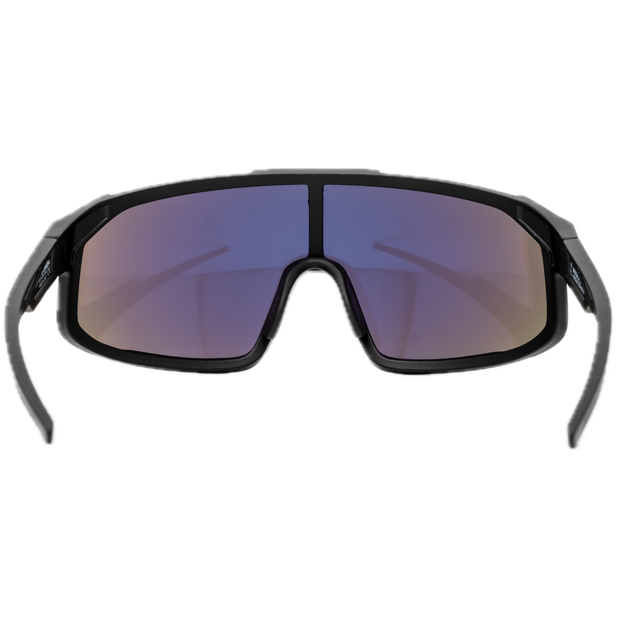 Iron Cowboy (Black/Green) - Floatable