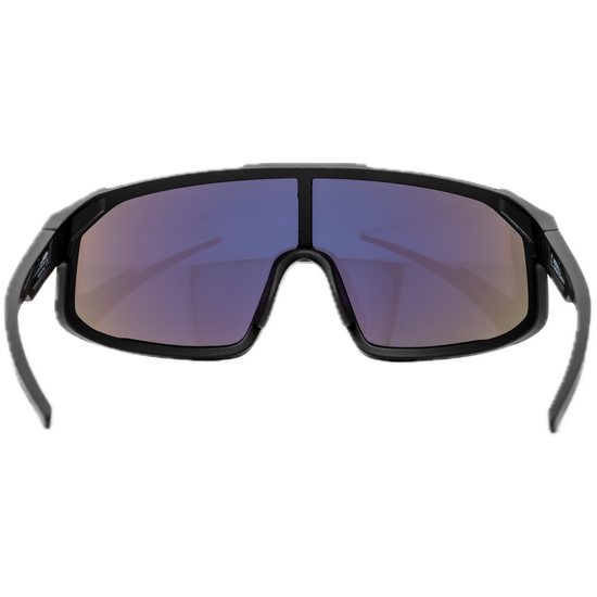 Iron Cowboy (Black/Green) - Floatable