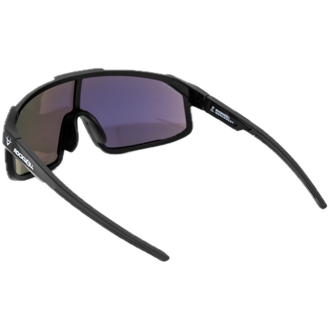 Iron Cowboy (Black/Green) - Floatable