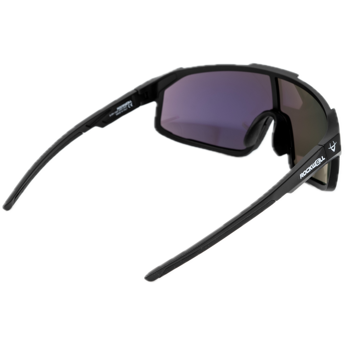 Iron Cowboy (Black/Green) - Floatable