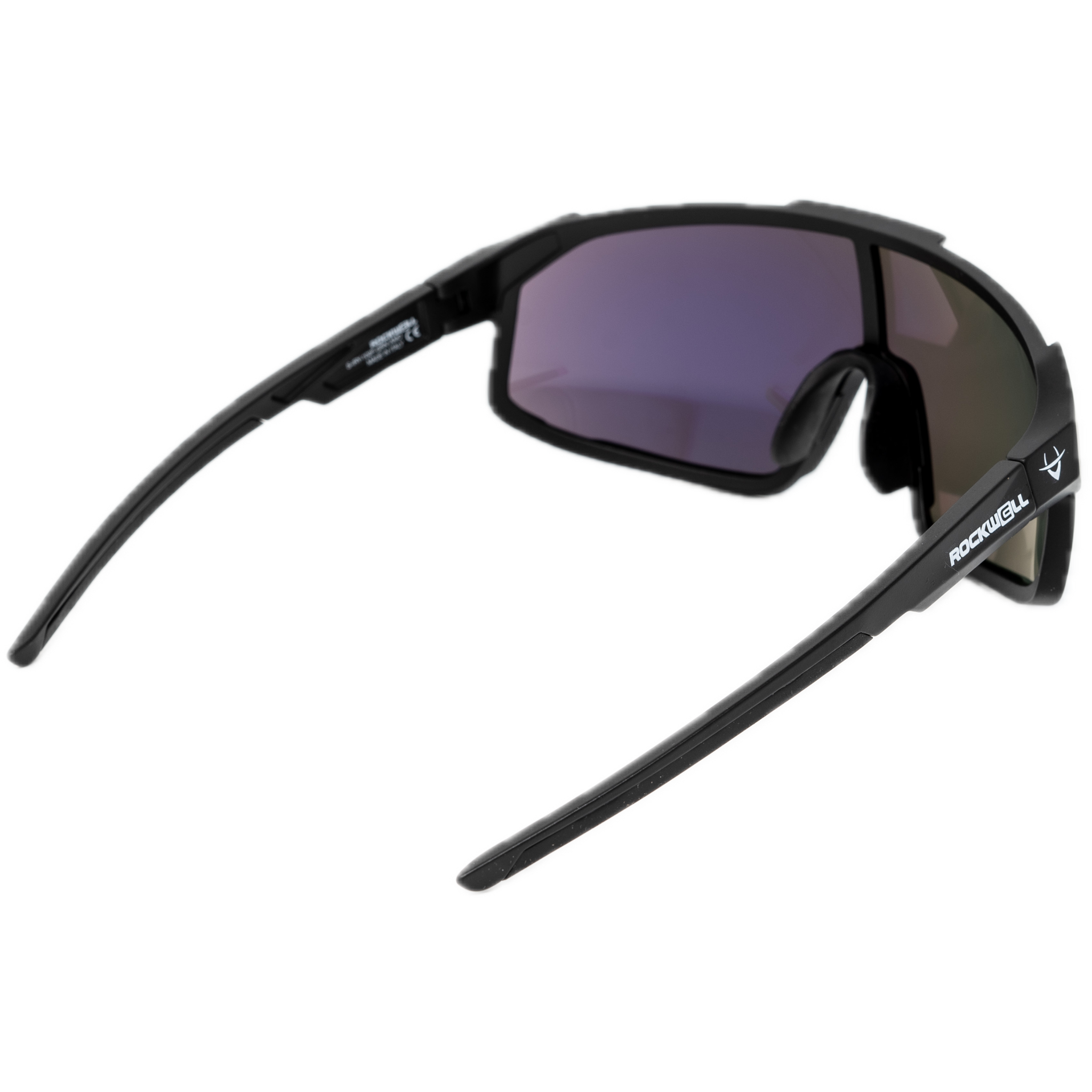 Iron Cowboy (Black/Green) - Floatable