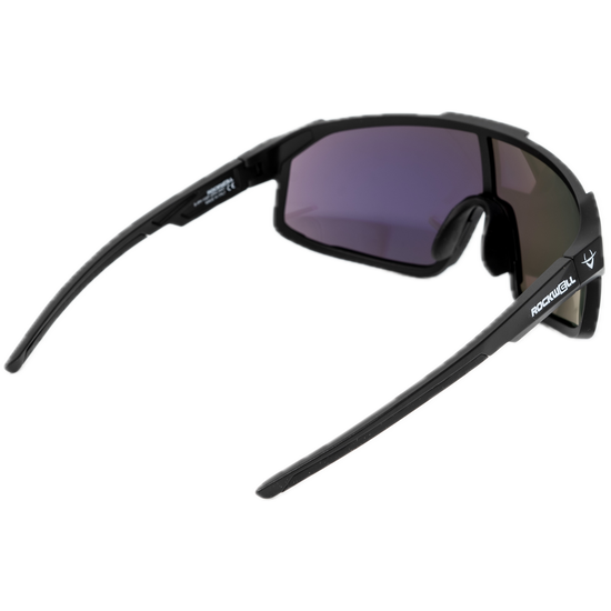 Iron Cowboy (Black/Green) - Floatable