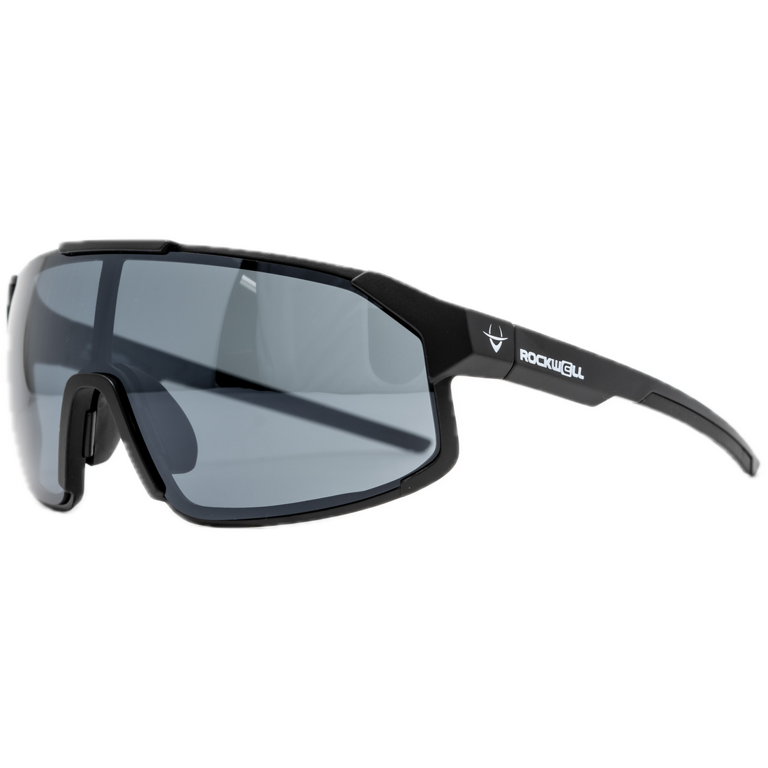 Iron Cowboy (Black/Black) - Floatable