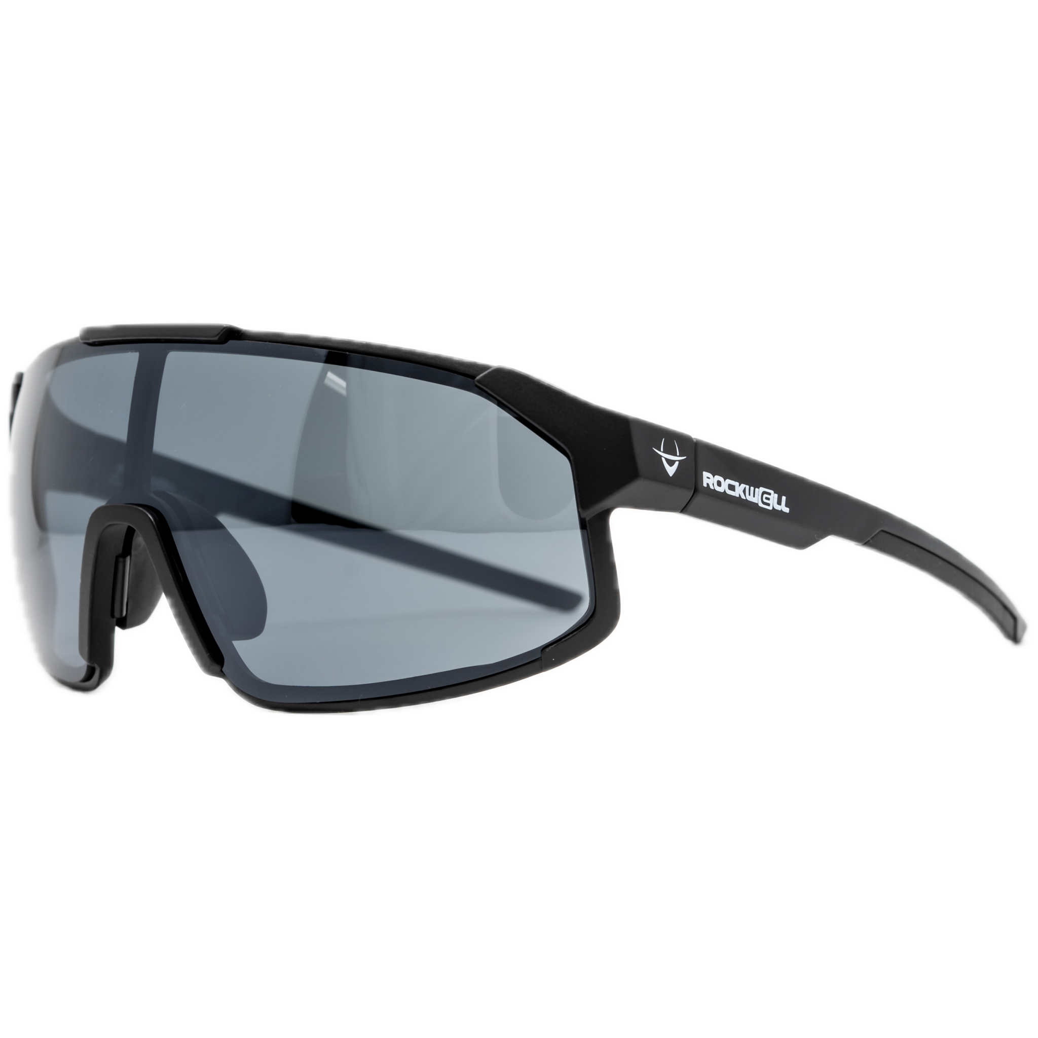 Iron Cowboy (Black/Black) - Floatable