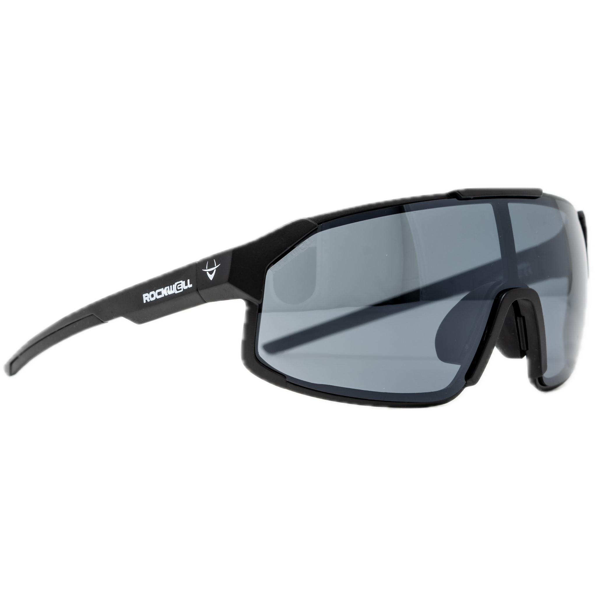 Iron Cowboy (Black/Black) - Floatable