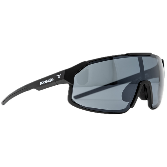 Iron Cowboy (Black/Black) - Floatable