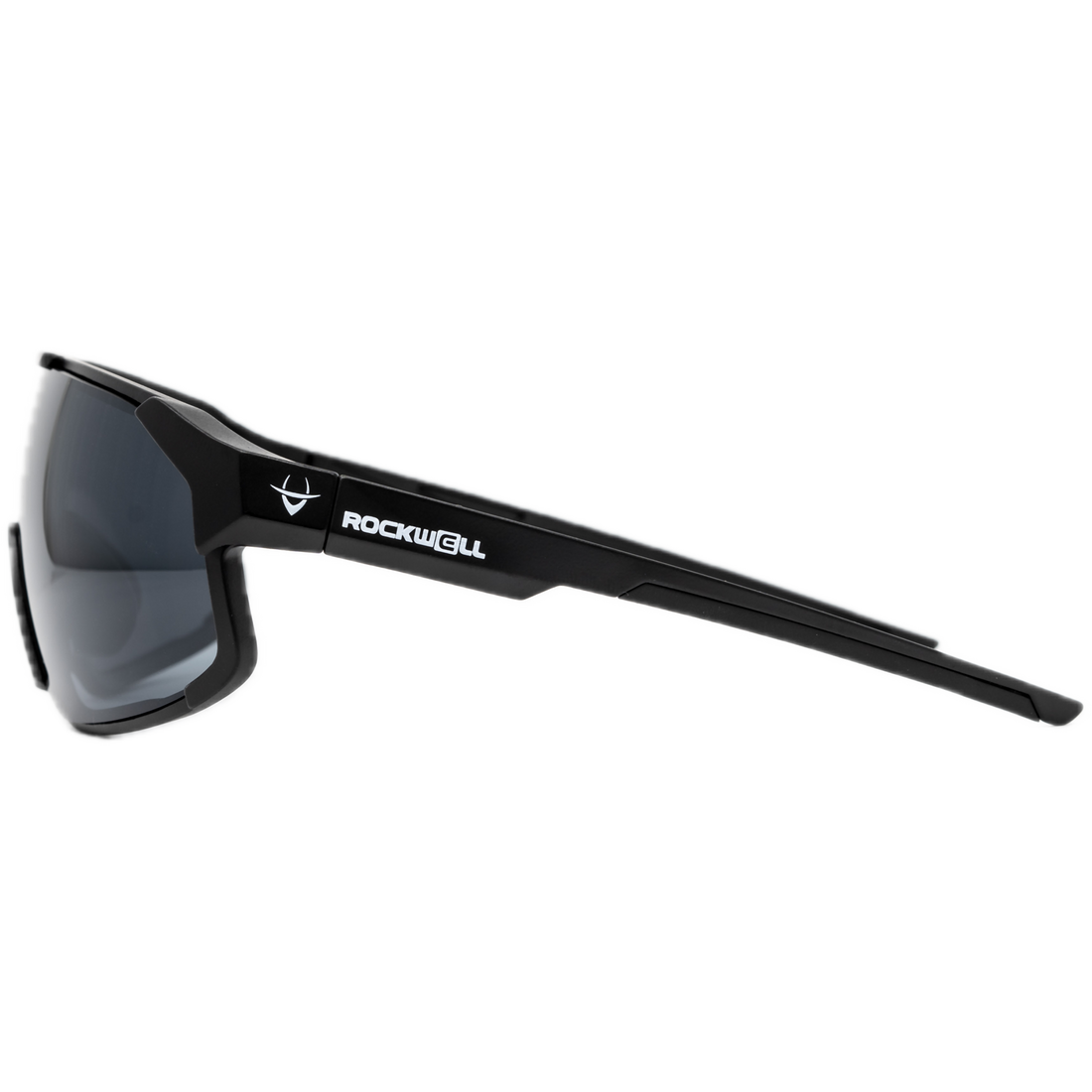 Iron Cowboy (Black/Black) - Floatable