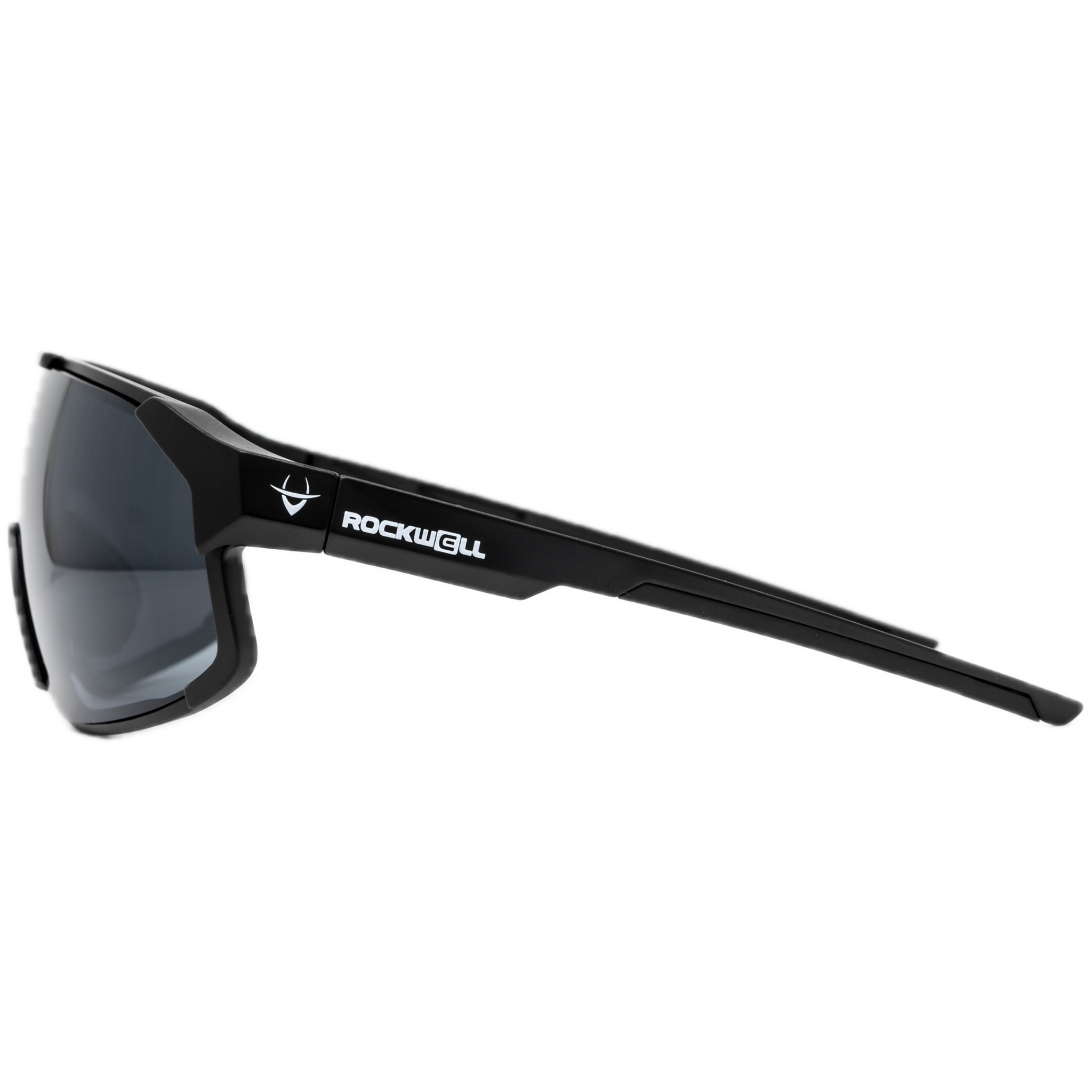 Iron Cowboy (Black/Black) - Floatable