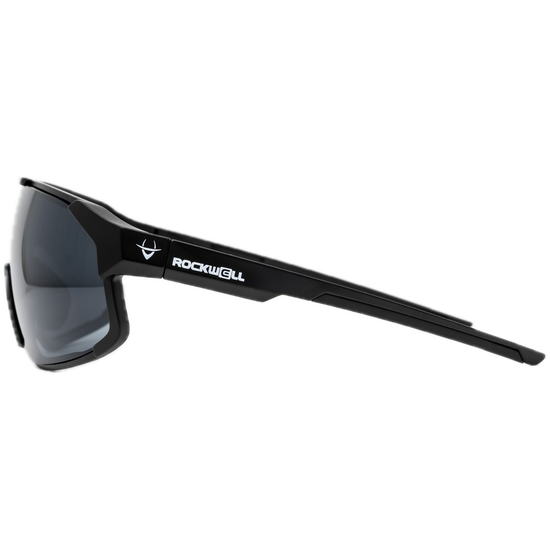 Iron Cowboy (Black/Black) - Floatable