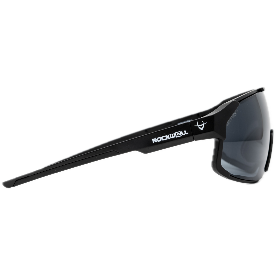 Iron Cowboy (Black/Black) - Floatable