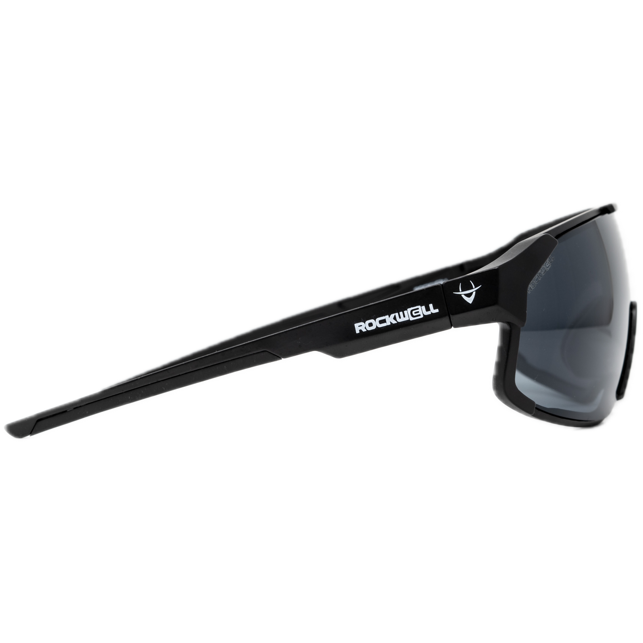 Iron Cowboy (Black/Black) - Floatable