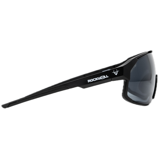 Iron Cowboy (Black/Black) - Floatable