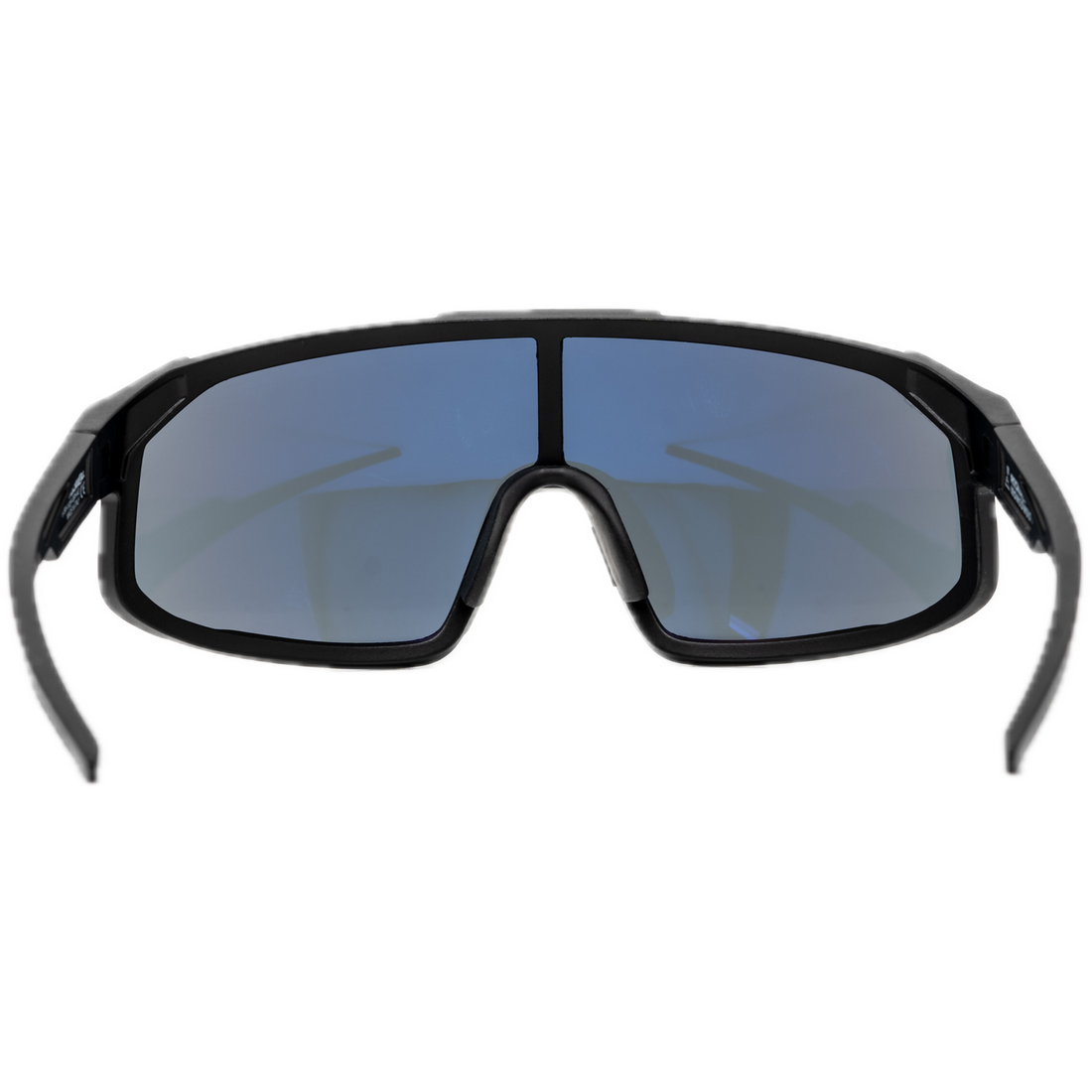 Iron Cowboy (Black/Black) - Floatable