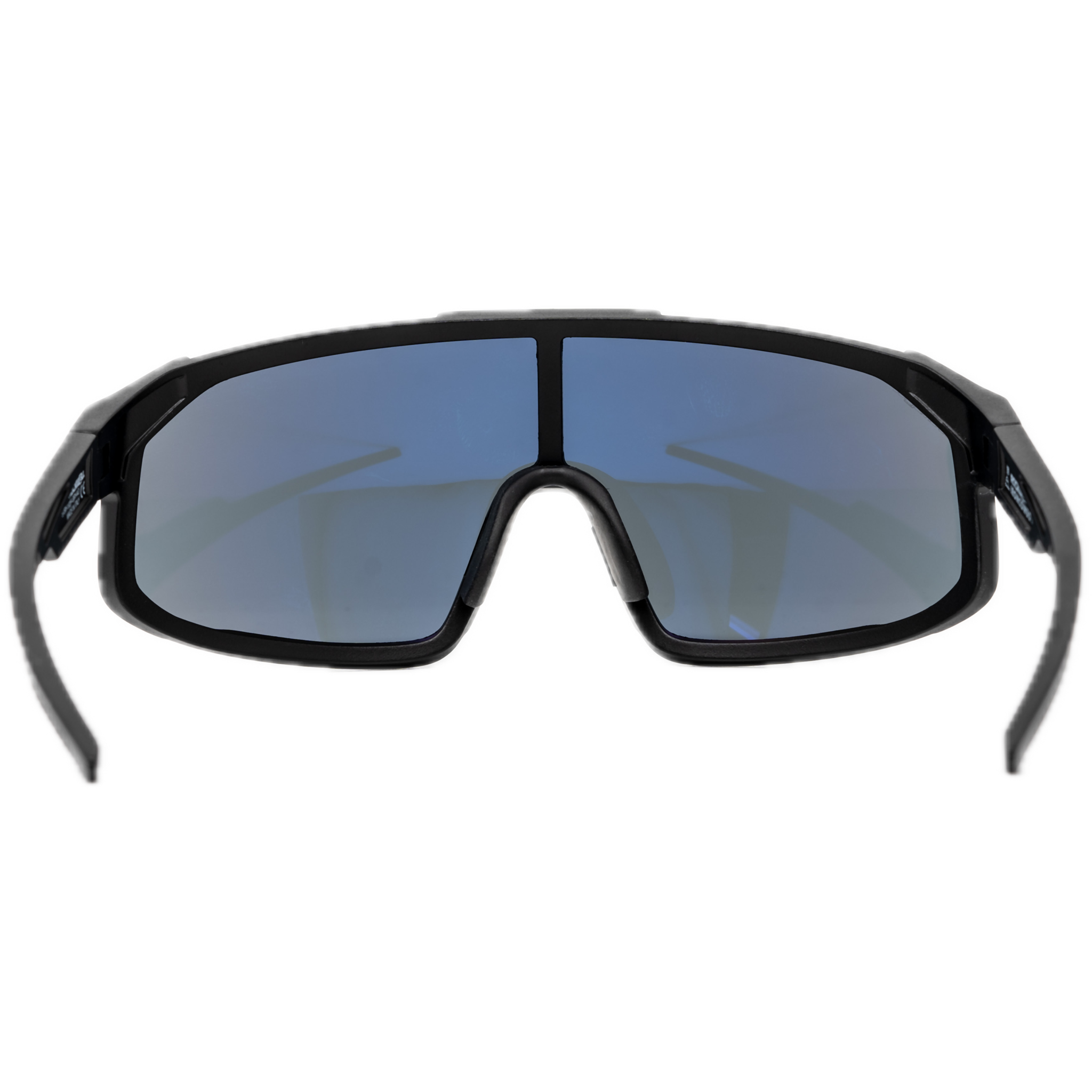 Iron Cowboy (Black/Black) - Floatable