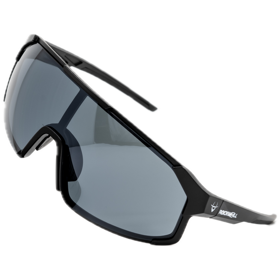 Iron Cowboy (Black/Black) - Floatable