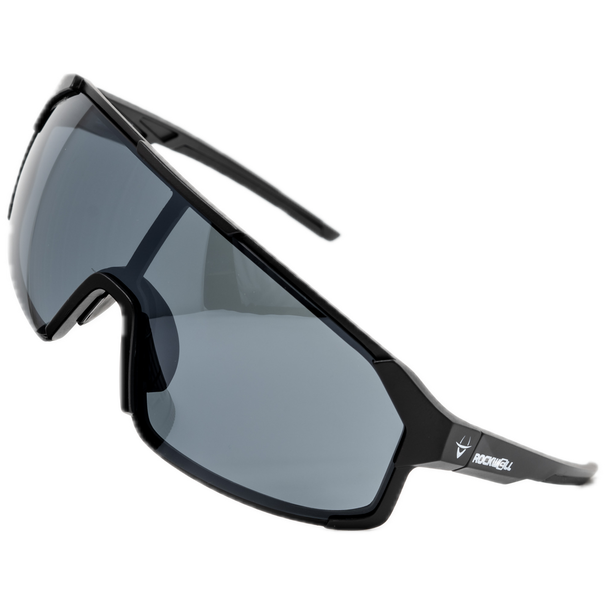 Iron Cowboy (Black/Black) - Floatable