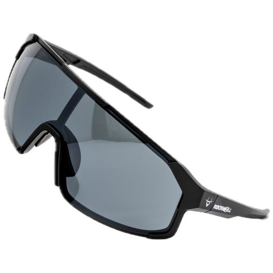 Iron Cowboy (Black/Black) - Floatable