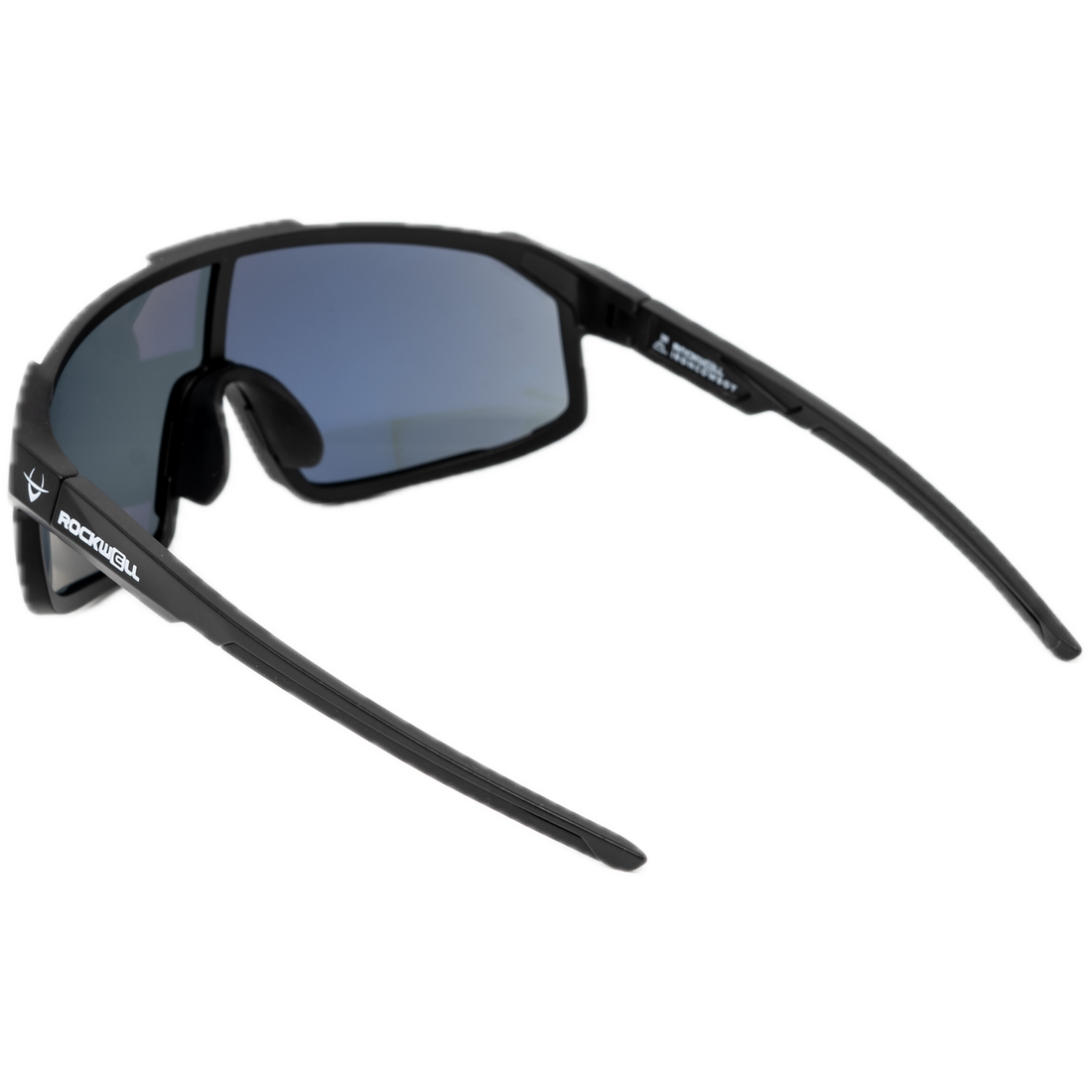 Iron Cowboy (Black/Black) - Floatable