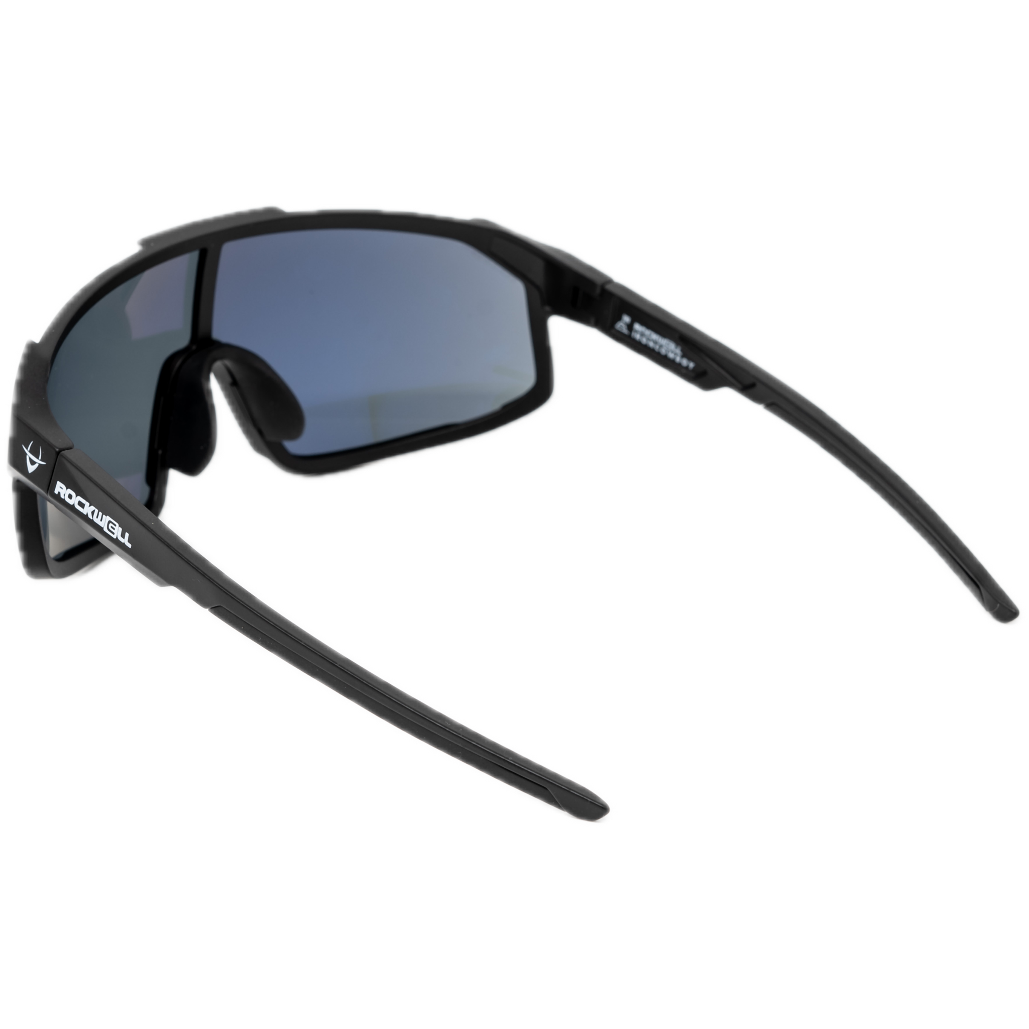 Iron Cowboy (Black/Black) - Floatable