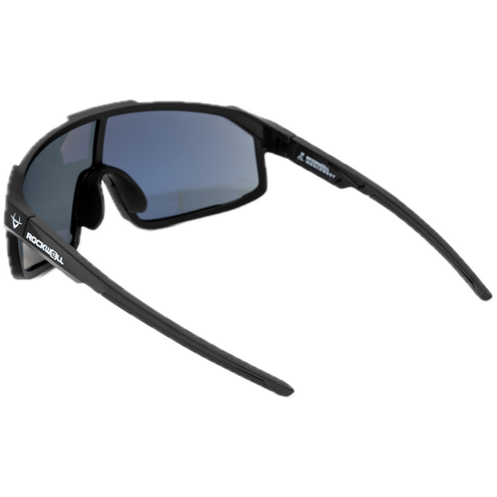 Iron Cowboy (Black/Black) - Floatable