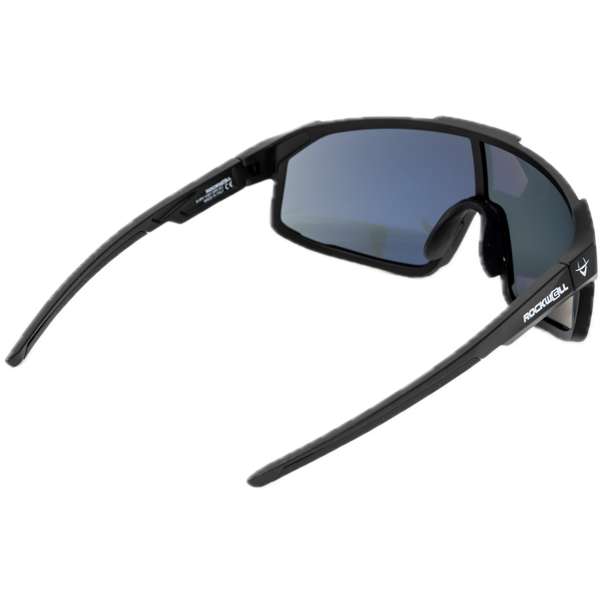 Iron Cowboy (Black/Black) - Floatable