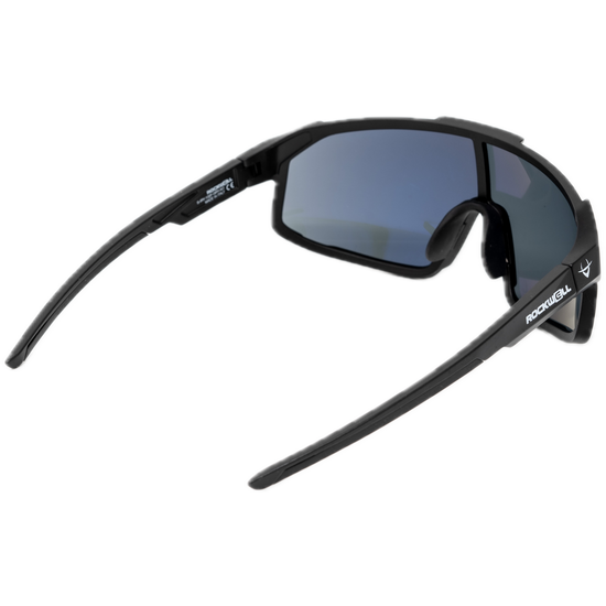 Iron Cowboy (Black/Black) - Floatable