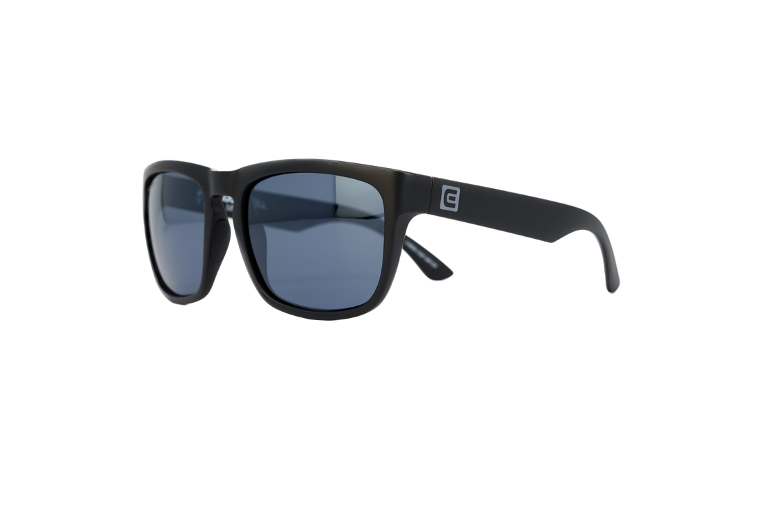 Monaco (Black/Black) - Floatable